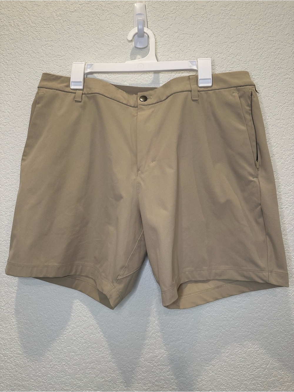 Lululemon Commission Classic-Fit Short 7" *Warpstreme